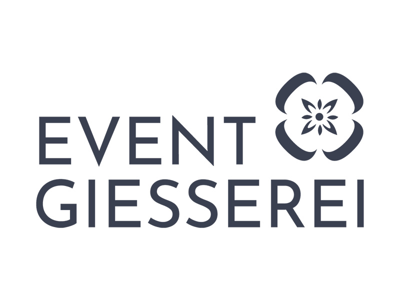 EVENTGIESSEREI Logo